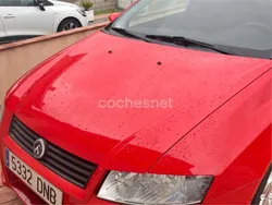 Rojo Usado 2005 Fiat Stilo Berlina | 4200 € (Un poco caro)