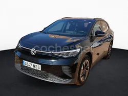 Eléctrico Usado 2024 VW ID.4 Pro SUV | 30.100 €