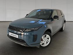Tribeca blue Usado 2024 Land Rover Range Rover evoque S SUV | 47.900 € (Caro)