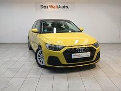 Usado 2019 Audi A1 Sportback Advanced Plus Utilitario | 18.490 € (Precio justo)