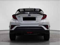 Blanco perlado Usado 2020 Toyota C-HR+ Advance SUV | 22.900 €