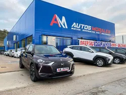 Beregena Usado 2021 DS Automobiles DS3 Crossback SUV | 19.950 € (Caro)