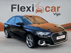 Blanco Usado 2021 Audi A3 e-tron Premium Utilitario | 20.990 € (Buen precio)