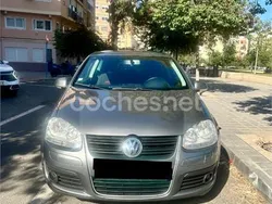 VW Golf V
