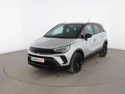 Gris Usado 2023 Opel Crossland X GS Line SUV | 16.299 € (Precio justo)