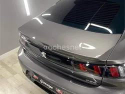 Gris / plata Usado 2019 Peugeot 508 Active Berlina | 21.900 € (Un poco caro)
