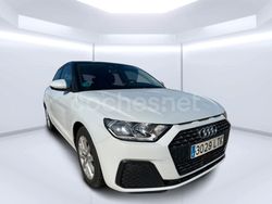 Blanco Usado 2021 Audi A1 Sportback Utilitario | 15.950 € (Precio justo)