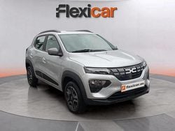 Gris Usado 2023 Dacia Spring Expression Utilitario | 9490 € (Super precio)