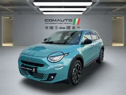 Azul Nuevo 2024 Fiat 600 La Prima SUV | 24.600 € (Precio justo)