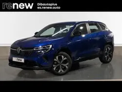 Azul Nuevo 2024 Renault Austral Evolution SUV | 26.350 € (Super precio)