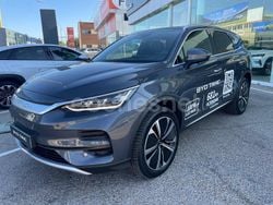 Eléctrico Usado 2025 BYD Tang SUV | 59.900 €