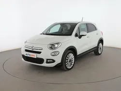 Usado 2017 Fiat 500 Lounge | 13.499 € (Precio justo)