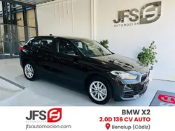Marrón Usado 2019 BMW X2 SUV | 22.900 € (Precio justo)