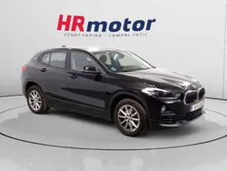 Negro Usado 2019 BMW X2 Performance SUV | 21.110 € (Super precio)