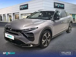 Gris Usado 2022 Citroën C5 X PureTech Berlina | 21.490 € (Precio justo)