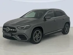 Gris Usado 2024 Mercedes GLA220 SUV | 47.900 € (Precio justo)