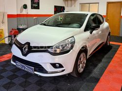 Blanco Usado 2019 Renault Clio IV LIMITED Berlina | 7690 € (Buen precio)