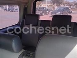 Negro Usado 2014 VW Caddy Maxi Trendline Monovolumen | 5900 €