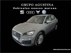 Gris Usado 2019 Audi Q2 Design SUV | 13.990 €
