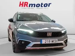 Usado 2022 Fiat Tipo Cross | 13.960 € (Precio justo)