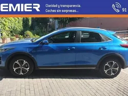 Usado 2021 Kia XCeed SUV | 22.489 € (Un poco caro)
