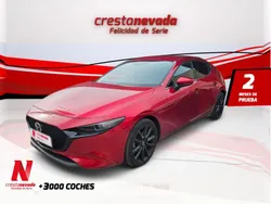 Usado 2020 Mazda 3 | 22.420 € (Precio justo)