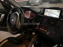 Gris / plata Usado 2011 BMW 116 Sport Line Utilitario | 8800 € (Precio justo)