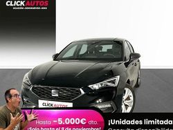 Usado 2023 Seat Leon FR | 21.600 € (Precio justo)