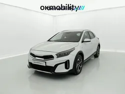 Cararraweiss Usado 2023 Kia XCeed SUV | 15.170 € (Super precio)