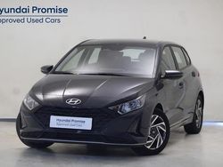 Usado 2024 Hyundai i20 | 14.690 € (Buen precio)