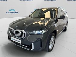 Marrón Usado 2023 BMW X5 xLine SUV | 60.809 € (Super precio)