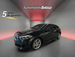 Usado 2024 BMW 118 Utilitario | 27.490 € (Buen precio)