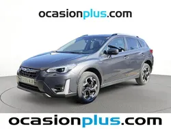 Gris Usado 2023 Subaru XV SUV | 22.819 € (Precio justo)