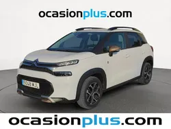Blanco Usado 2023 Citroën C3 Aircross PureTech SUV | 13.264 € (Buen precio)