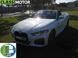 Blanco Usado 2024 BMW M440 Berlina | 66.990 € (Precio justo)