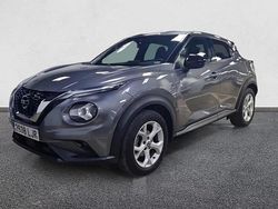 Usado 2020 Nissan Juke Acenta SUV | 15.800 € (Precio justo)