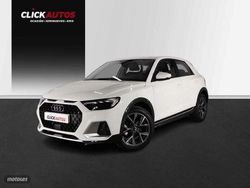 Blanco Usado 2023 Audi A1 Utilitario | 23.350 € (Precio justo)