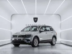 Usado 2016 VW Tiguan Edition SUV | 14.699 € (Un poco caro)