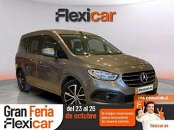 Gris Usado 2023 Mercedes 180 Berlina | 22.590 € (Buen precio)