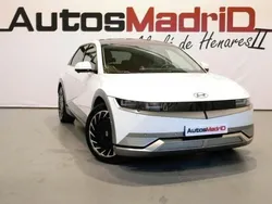 Usado 2021 Hyundai Ioniq 6 Berlina | 28.490 €