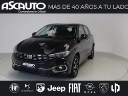 Nuevo 2025 Fiat Tipo City Life Familiar | 22.900 €