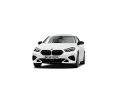 Blanco Usado 2022 BMW 218 Comfort Edition Coupe | 28.500 € (Precio justo)