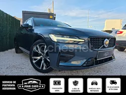 Azul Usado 2023 Volvo V60 Plus Familiar | 27.500 € (Un poco caro)
