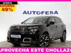 Usado 2020 Citroën C5 PureTech | 16.950 €