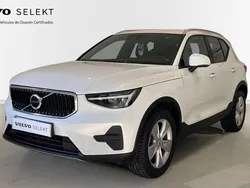 Nuevo 2025 Volvo XC40 Core SUV | 41.000 € (Precio justo)