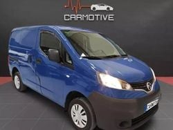 Usado 2019 Nissan NV200 Comfort Van | 17.990 € (Un poco caro)
