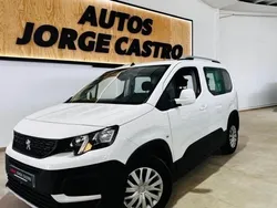 Usado 2019 Peugeot Rifter Monovolumen | 14.999 € (Buen precio)