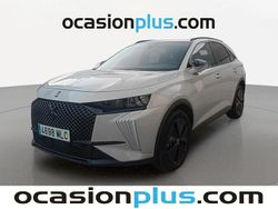 Blanco Usado 2023 DS Automobiles DS7 Crossback Performance SUV | 25.455 € (Precio justo)