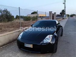 Usado 2006 Nissan 350Z | 17.500 €