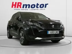 Usado 2021 Peugeot 3008 Allure | 16.900 € (Super precio)